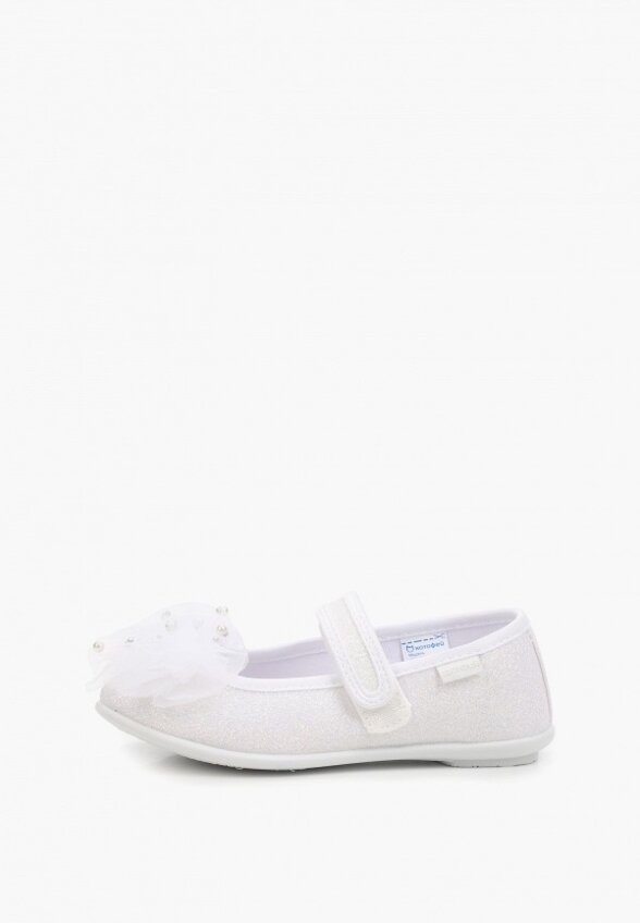 Балетки Котофей