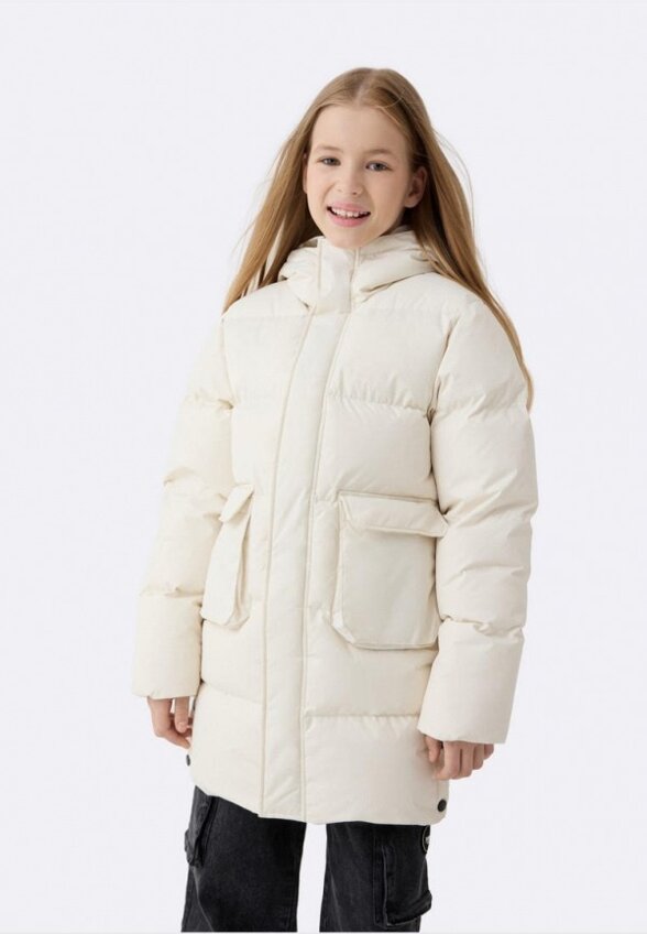 Пуховик Lassie