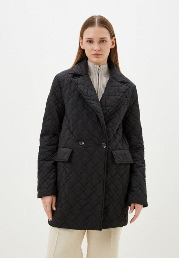 Куртка-пальто Снежная Королева