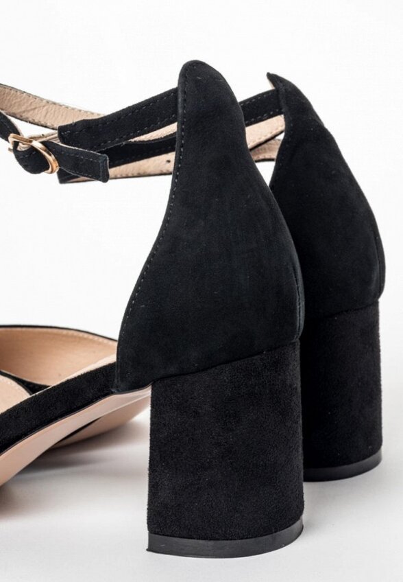 Туфли Niota Line