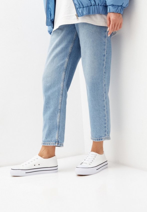 Кеды La Bottine Souriante