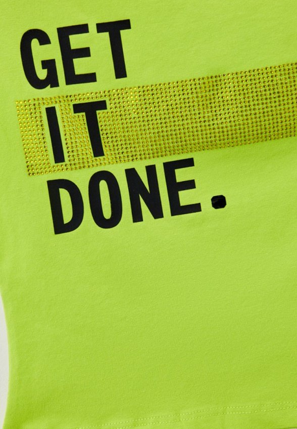 Футболка Marions