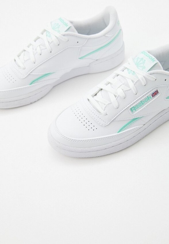 Кеды Reebok