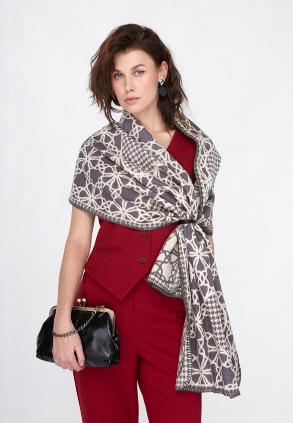 Палантин Tantino