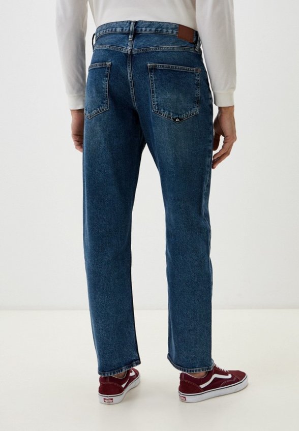 Джинсы Quiksilver