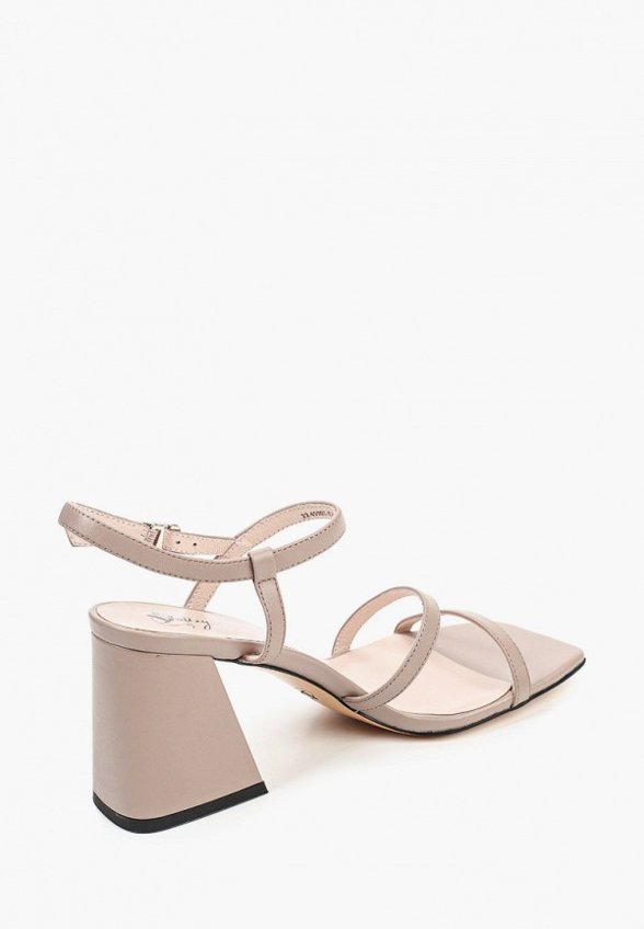 Босоножки Valley