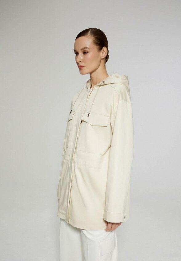 Ветровка Anna Pekun