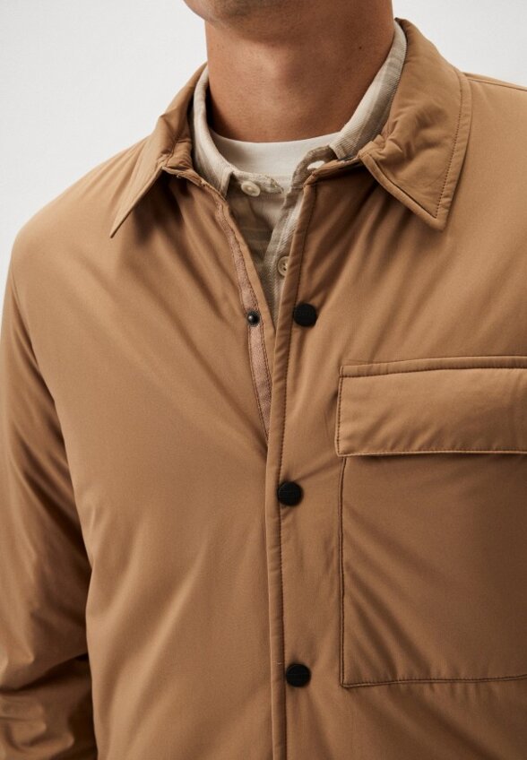 Куртка-рубашка Closed