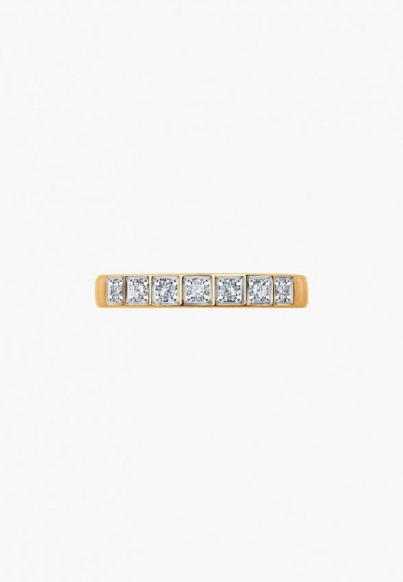 Кольцо Sokolov