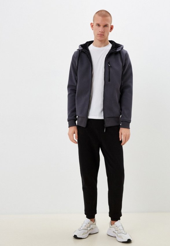 Толстовка Cave