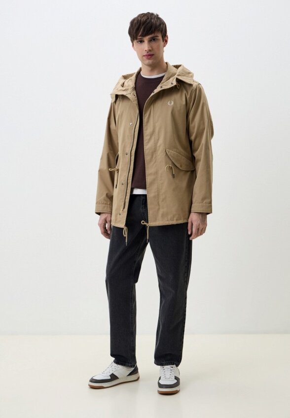 Парка Fred Perry