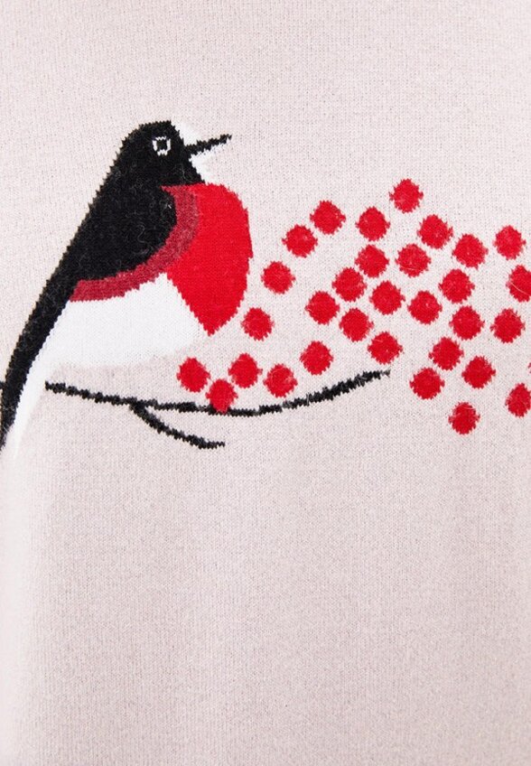 Джемпер Cepheya