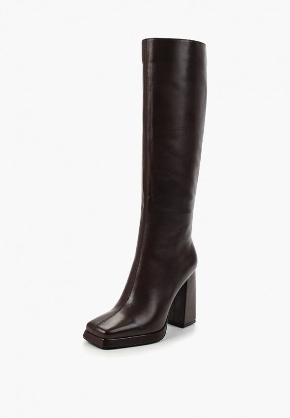 Сапоги Maxadorre