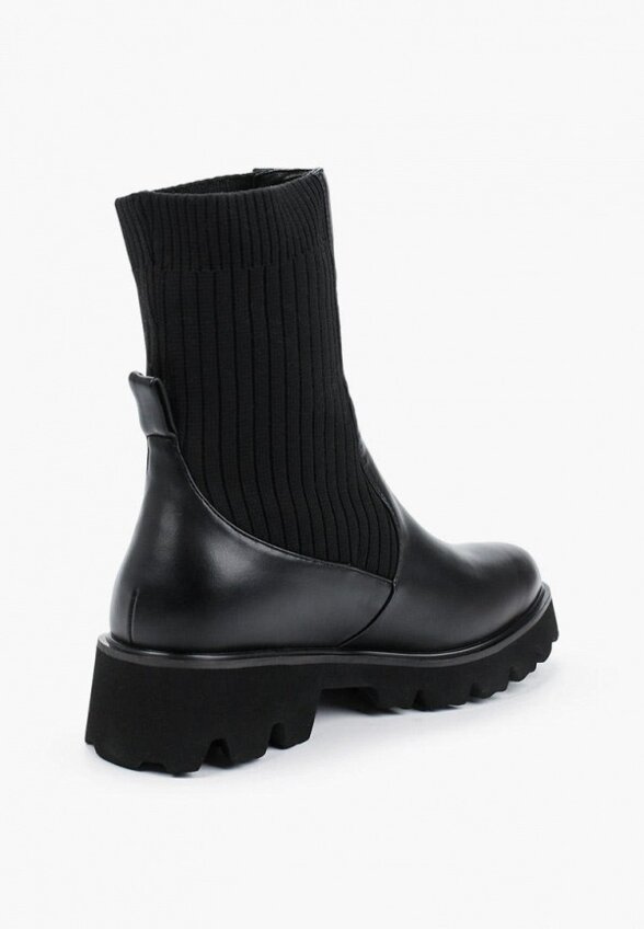 Ботинки Sbalo