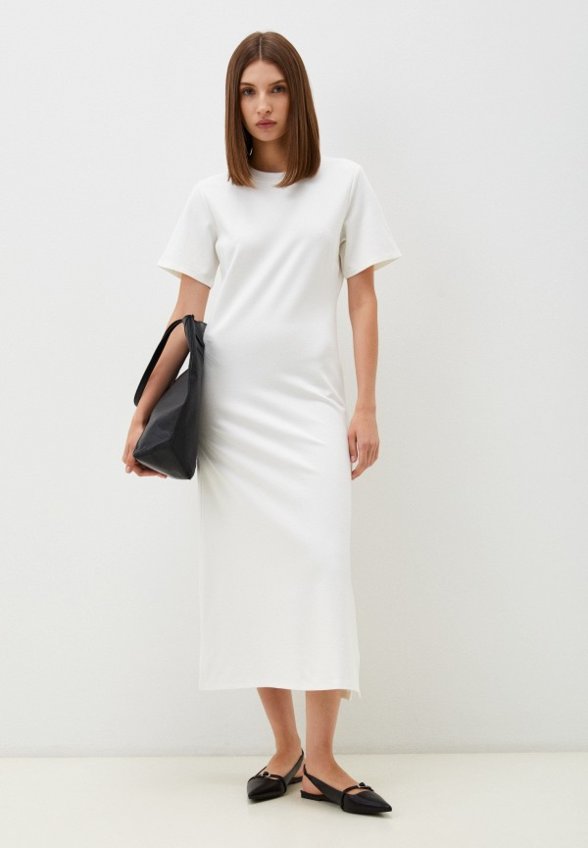 Платье Daisyknit