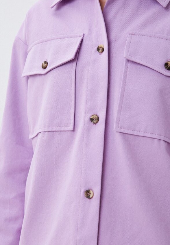 Рубашка джинсовая Shartrez