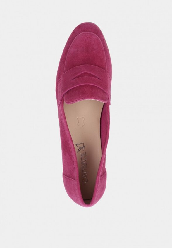 Лоферы Caprice