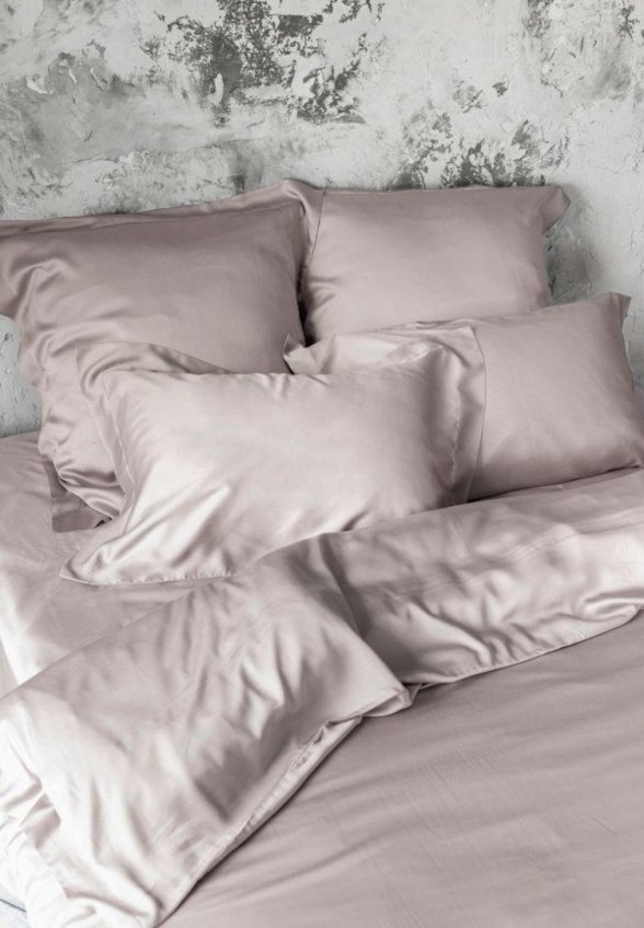 Комплект наволочек Bellehome