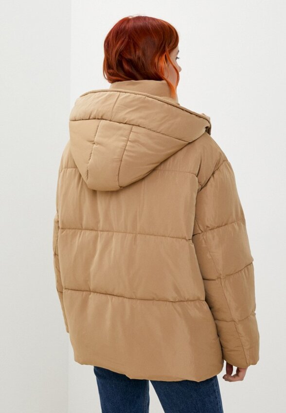 Пуховик Vittoria Vicci