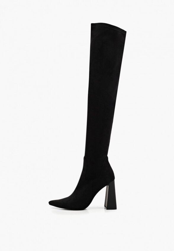 Ботфорты Ridlstep