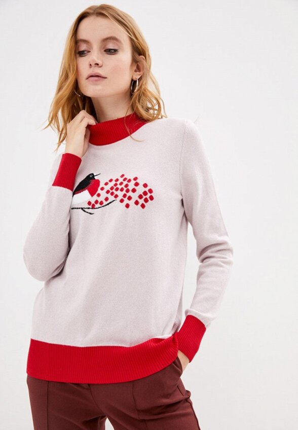 Джемпер Cepheya