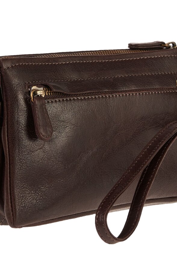 Др.Коффер B402402-245-09 сумка-визитка