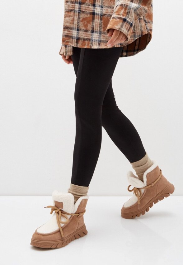 Ботинки SG Collection