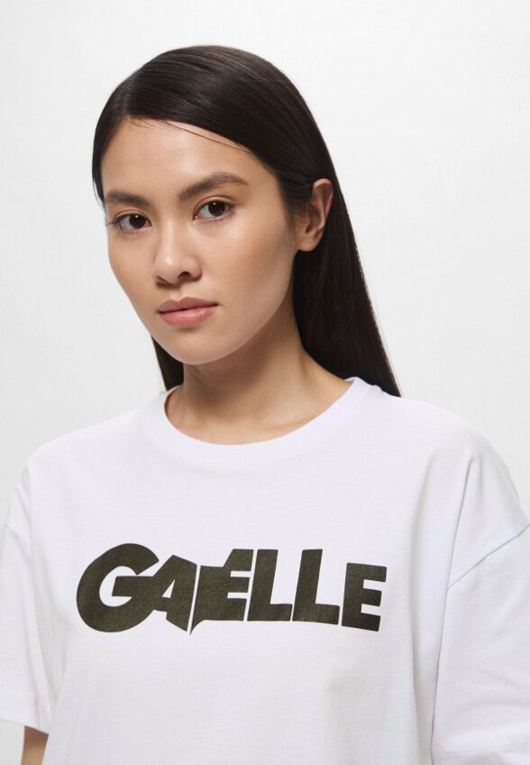 Футболка Gaelle Paris