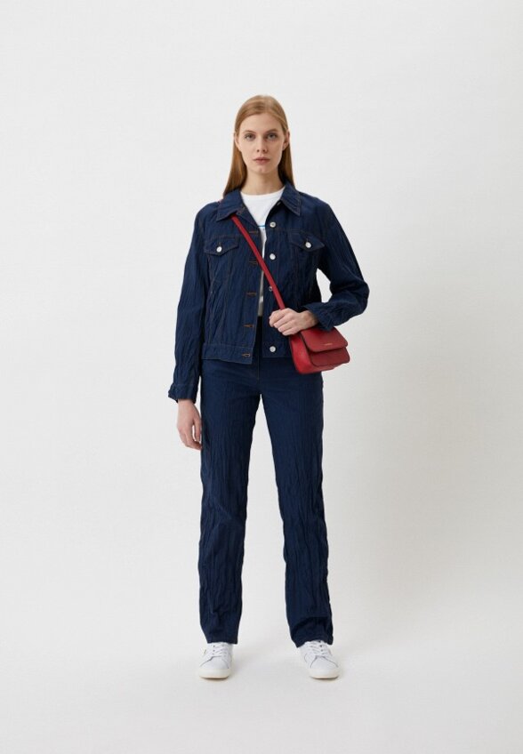 Куртка джинсовая Helmut Lang