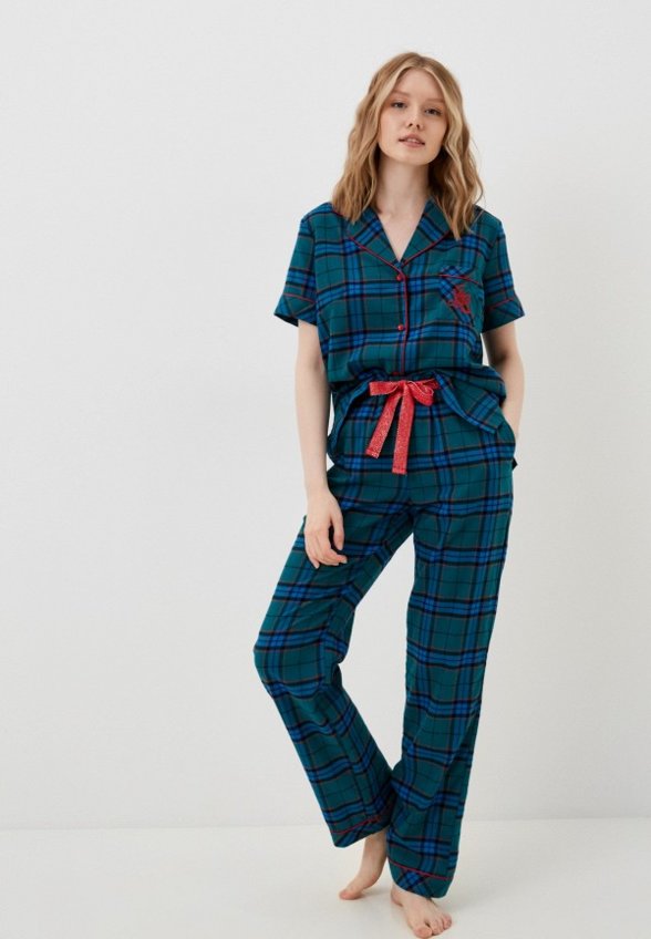 Брюки домашние Mia Cara