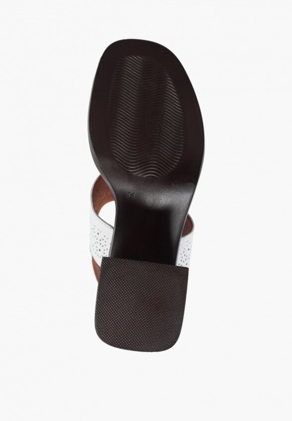 Босоножки Pierre Cardin