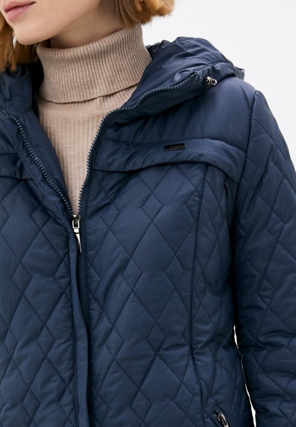 Куртка стеганая DizzyWay