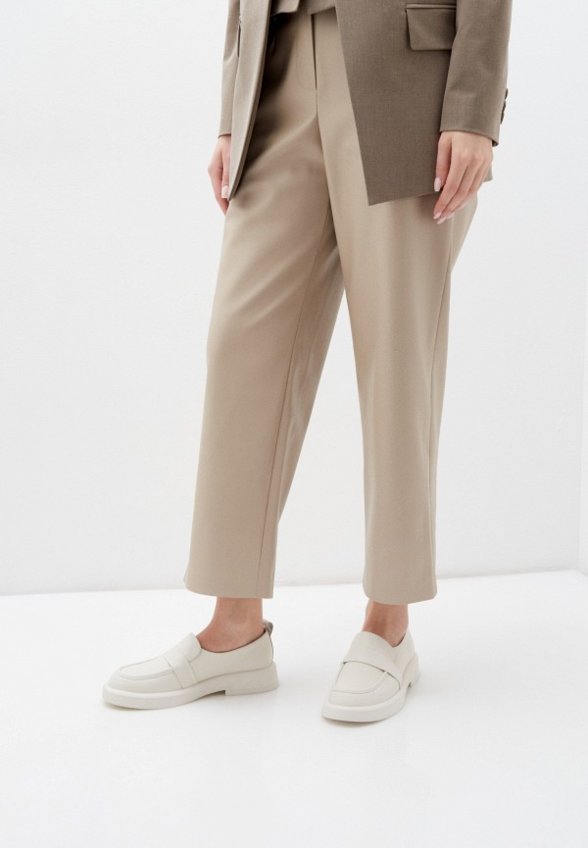 Лоферы Thomas Munz