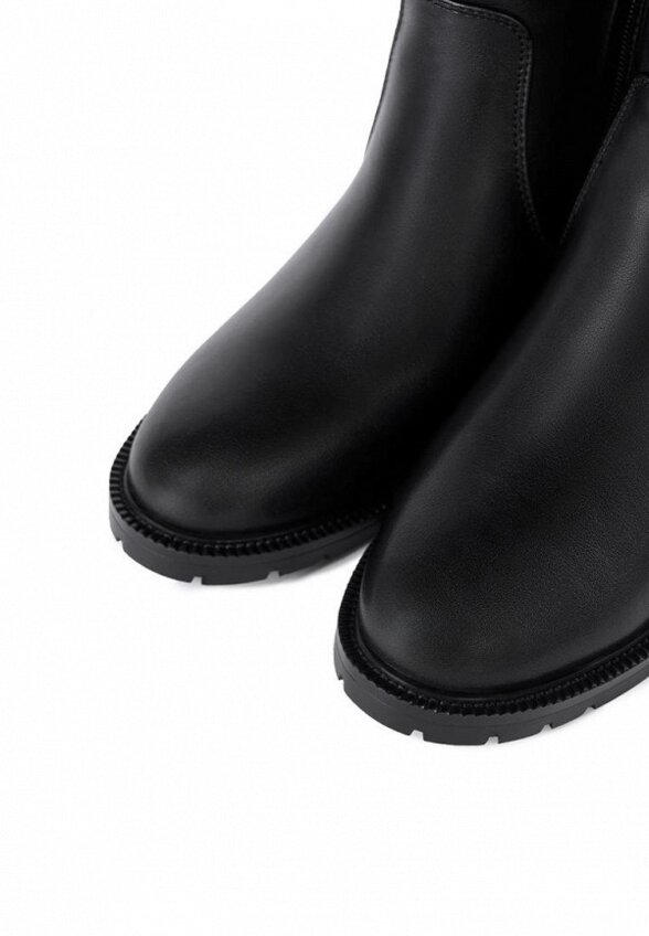 Сапоги Monsorro