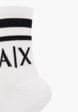 Носки 2 пары Armani Exchange5  - превью