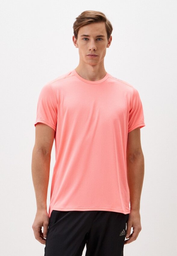 Футболка спортивная adidas