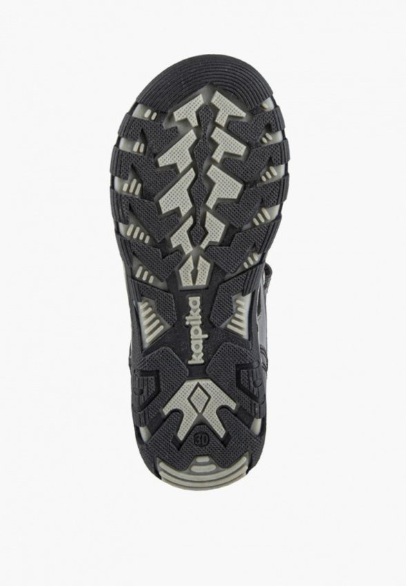 Сандалии Kapika