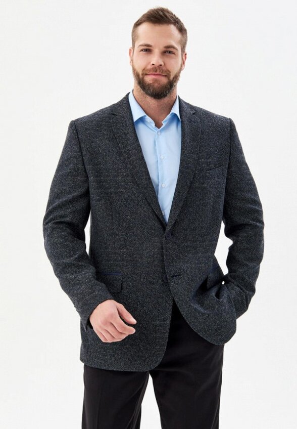 Пиджак Stenser