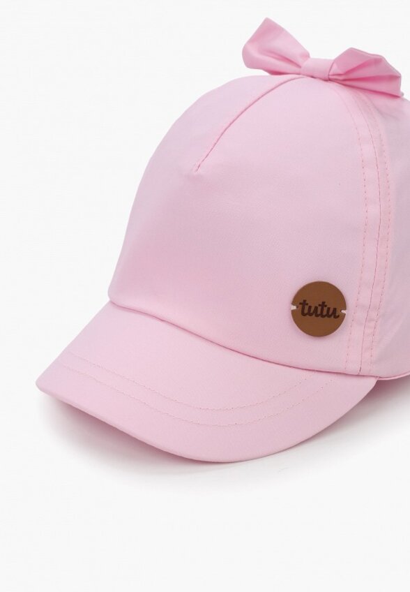 Бейсболка TuTu