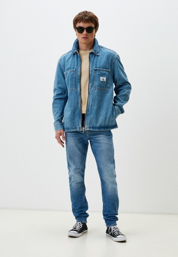 Джинсы Calvin Klein Jeans