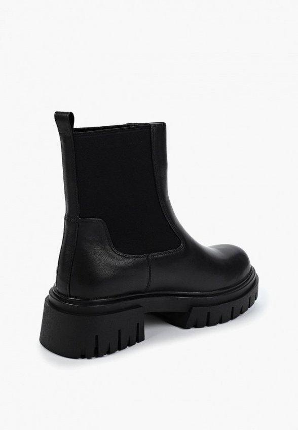 Ботинки Valley