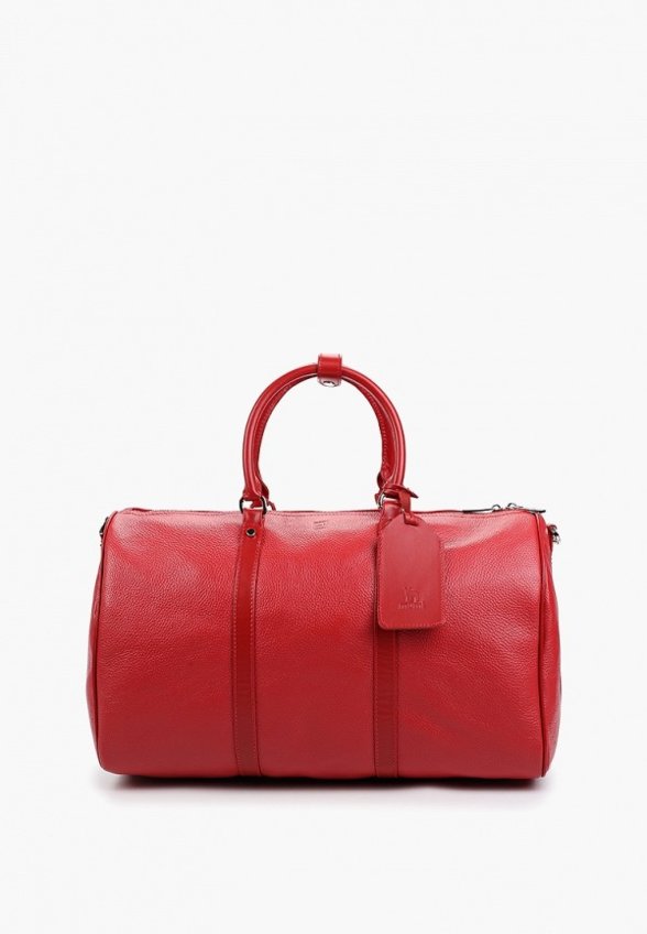 Сумка дорожная и багажная бирка Mumi