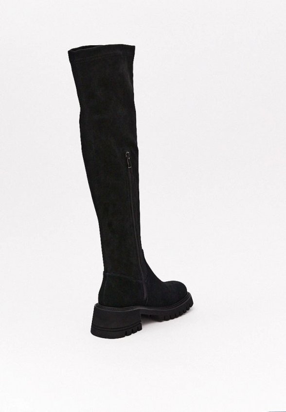 Ботфорты 4forms