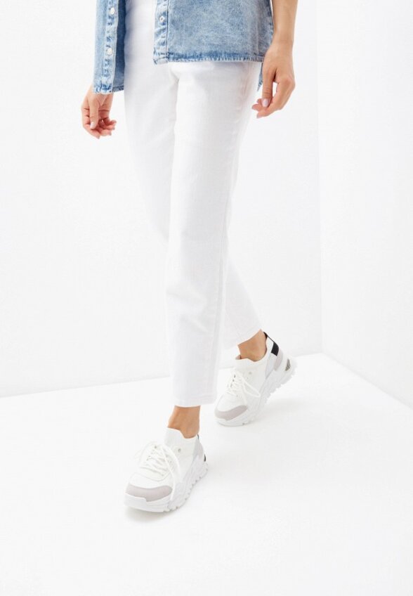 Кроссовки Obba