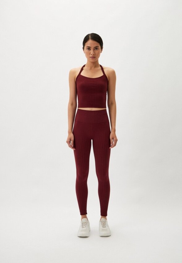 Топ спортивный Nux