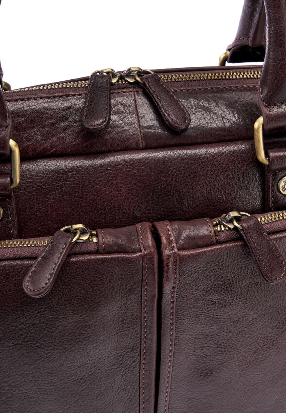 Др.Коффер M402808-245-09 сумка для документов