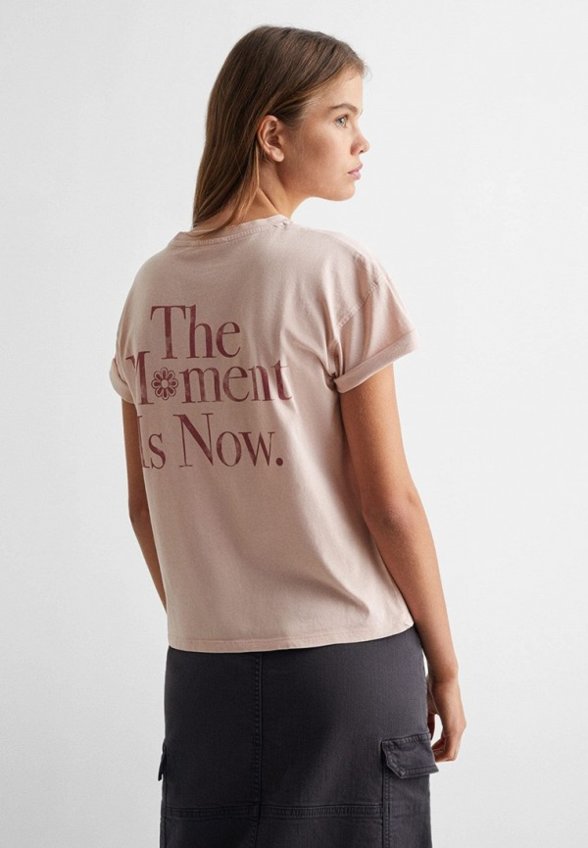 Футболка Mango Teen