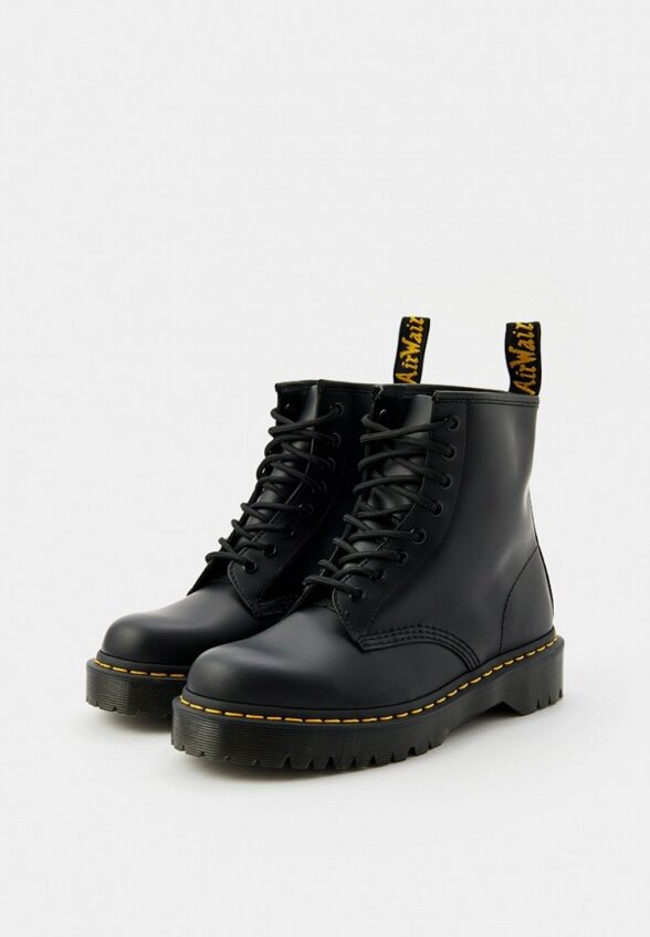 Ботинки Dr. Martens