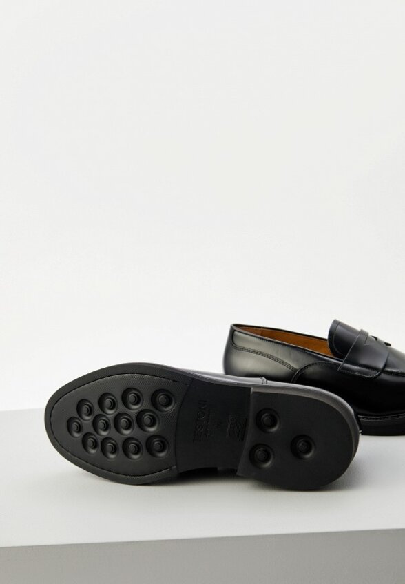 Лоферы Amedeo Testoni