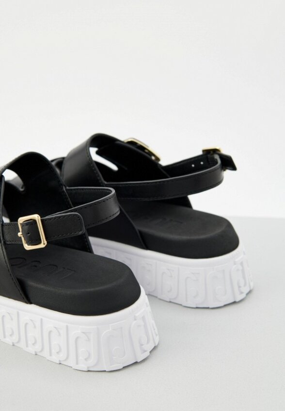 Сандалии Liu Jo